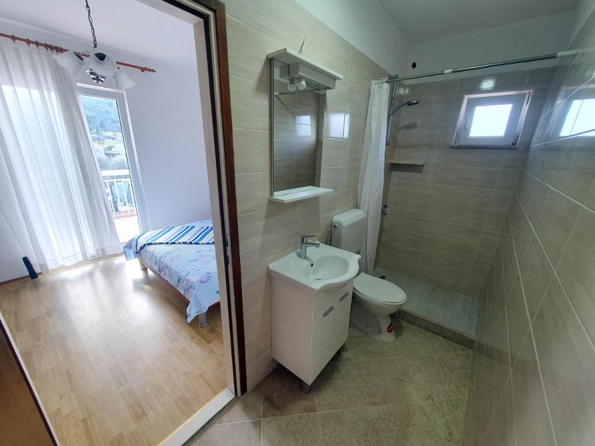 Apartment Lanka Mlini Kültér fotó