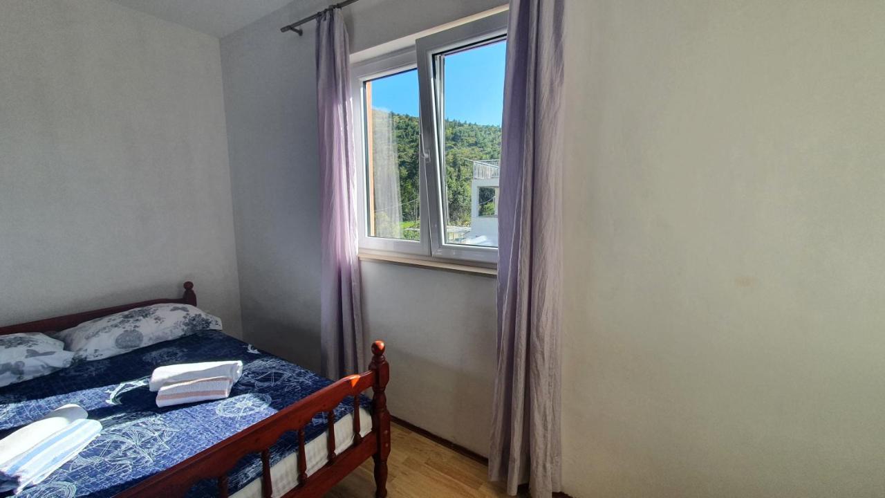 Apartment Lanka Mlini Kültér fotó