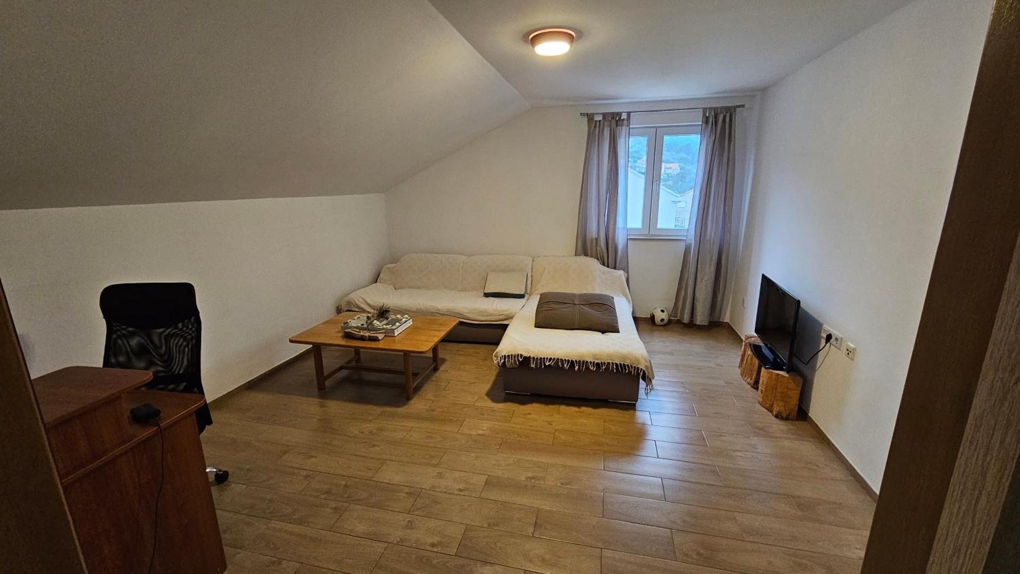 Apartment Lanka Mlini Kültér fotó
