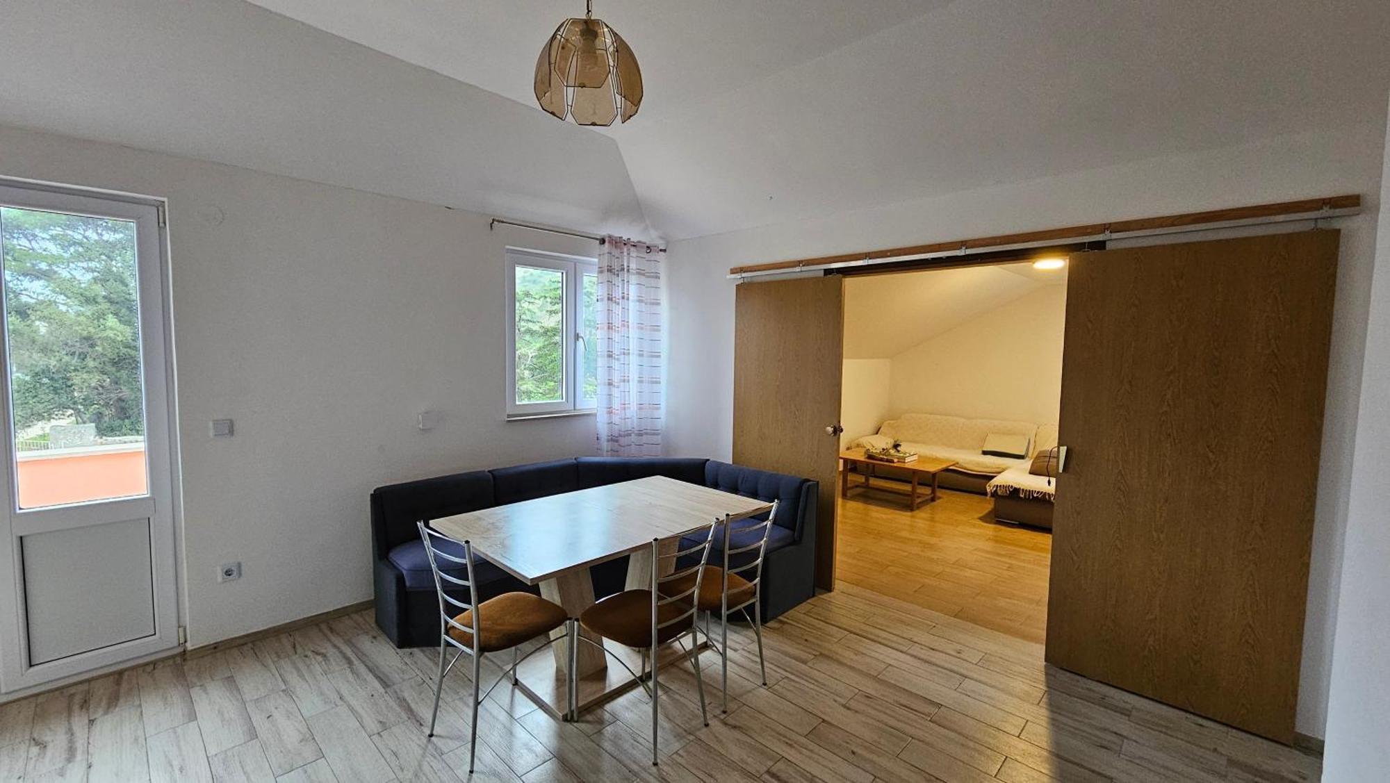 Apartment Lanka Mlini Kültér fotó