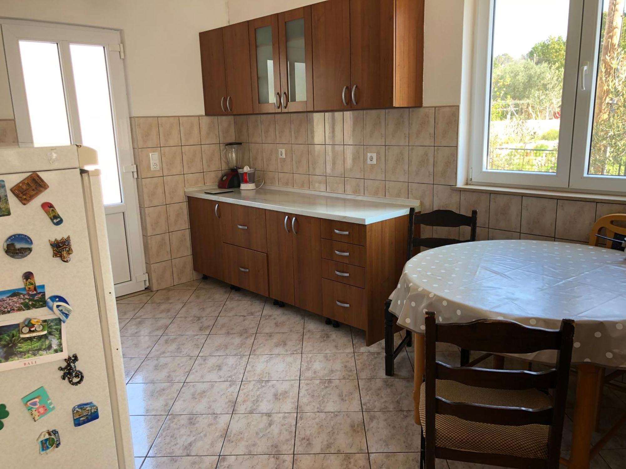 Apartment Lanka Mlini Kültér fotó