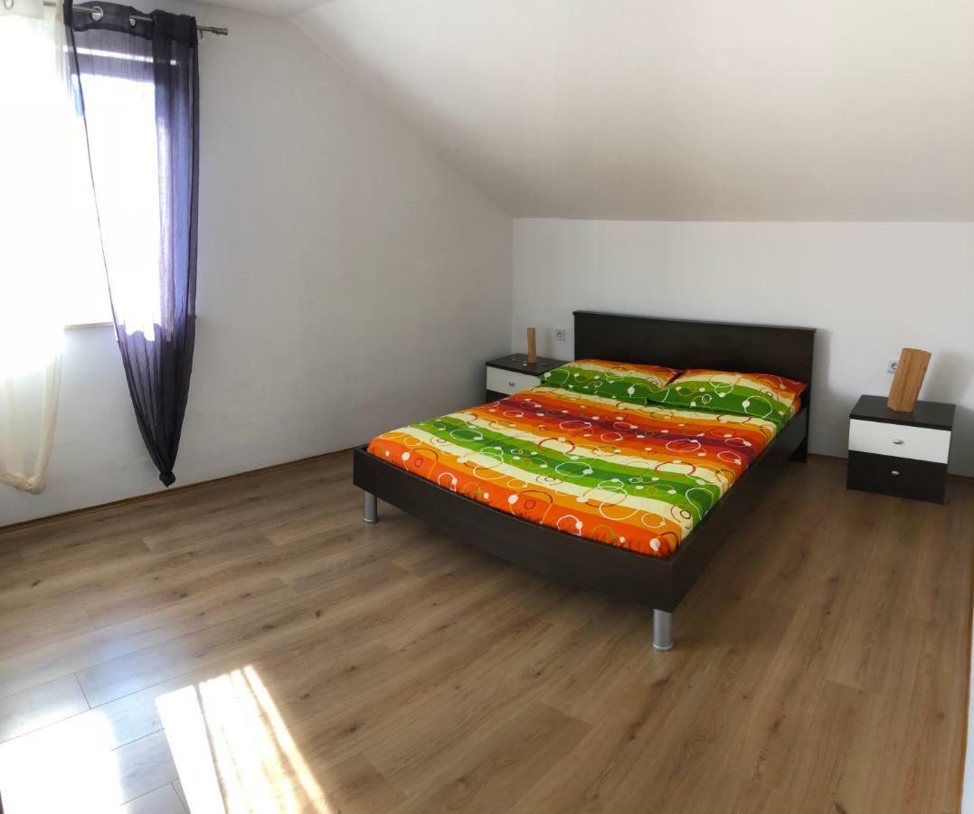 Apartment Lanka Mlini Kültér fotó